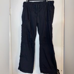 Has a tiny stain on front left pocket